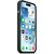 Чехол  (клип-кейс) Apple для Apple iPhone 15 MT3J3FE / A with MagSafe Evergreen