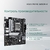 Asus PRIME B650M-K SocketAM5 AMD B650 2xDDR5 mATX AC`97 8ch (7.1) 2.5Gg RAID+VGA+HDMI