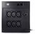 Powercom Raptor,  Line-Interactive,  1025VA  /  615W,  with IEC cable ,  USB / TEL cable,  UPSMON CD