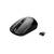Беспроводная мышь Sven RX-380W серый металлик  (2, 4 GHz,  3+1кл. 800-1600DPI,  блист.)