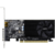 Gigabyte GV-N1030D4-2GL NVidia GeForce GT 1030,  2Gb DDR4 / 64-bit,  PCI-Ex16 3.0,  DVI-Dx1,  HDMI2.0bx1,  LP,  2-slot cooler,  Retail