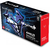Видеокарта Sapphire RX9070XT NITRO+ OC 16GB GDDR6 256bit 2xDP 2xHDMI 3FAN RTL