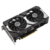 Видеокарта Asus PCI-E 5.0 DUAL-RTX5060TI-8G NVIDIA GeForce RTX 5060TI 8Gb 128bit GDDR7 2572 / 28000 HDMIx1 DPx3 HDCP Ret