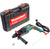 Hammer Flex PRT800D Перфоратор [545467] { 800 Вт SDS+ 26мм 0-1245об / мин 2.6Дж 3 режима кейс }