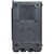 Exegate EX294383RUS Корпус Minitower ExeGate Mistery R3  (mATX,  без БП,  2*USB+1*USB3.0,  аудио,  черный,  4 вент. 12см с RGB подсветкой,  боковая панель - закаленное стекло)