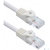 Патч-корд ACD-LPU5C-30W [ACD-LPU5C-30W] Cat5e UTP 24AWG 4Pair,  7 / 0.18мм CU Белый,  3.0м  (741807)