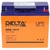 Delta DTM 1217 Battary replacement APC RBC7,  RBC55,  RBC11 12В,  17Ач,  181мм / 77мм / 167мм