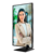 Монитор 27" AOC Q27P4U Black  (IPS,  2560x1440,  120Hz,  4 ms,  350 cd / m,  1500:1,   HDMI 2.0x2,  DisplayPort 1.2,  USB HUB  (3.2) USB-C PD: 15 Вт,  Pivot,  MM)