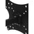 Кронштейн для телевизора Ultramounts UM 877 черный 23"-42" макс.20кг настенный поворотно-выдвижной и наклонный