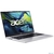 Ноутбук Acer Aspire Lite AL15-44P-R01T Ryzen 5 7430U 16Gb SSD512Gb AMD Radeon Graphics 15.6" IPS FHD  (1920x1080) без ОС silver WiFi BT Cam  (NX.DJZEX.001)