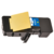 G&G toner cartridge for Kyocera P5021cdn / P5021cdw / M5521cdn / M5521cdw 1 200 pages TK-5220Y 1T02R9ANL1