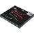 Memory Module PATRIOT Viper Xtreme 5 Gaming DDR5 Общий объём памяти 32Гб Module capacity 16Гб Количество 2 8200 МГц Множитель частоты шины 38 1.45 В RGB черный PVX548G76C36K