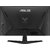 Монитор Asus 27" TUF Gaming VG279Q5A черный IPS LED 1ms 16:9 HDMI M / M матовая 1000:1 300cd 178гр / 178гр 1920x1080 200Hz DP FHD 4.5кг