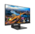 Монитор 23, 8" Philips  242B1TC 1920х1080@75Гц IPS W-LED 16:9 SmoothTouch 4ms VGA HDMI DP 4xUSB3.0 50M:1 1000:1 170 / 160 250cd Tilt HAS Speakers Black