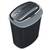 Office Kit S50,  4x35,  секр. 3,  4х35,  4лиcт,  17 литр.,  Уничт. скрепки,  скобы,  пл.карты,  CD
