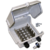 Распределительный бокс Lanmaster TWT-DB10-5P / OUT