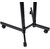 Подставка для телевизора Arm Media PT-STAND-8 черный 32"-80" макс.50кг напольный фиксированный