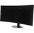 Монитор Xiaomi 34" G34WQi 2026 черный VA LED 21:9 HDMI матовая 3500:1 400cd 178гр / 178гр 3440x1440 180Hz DP 2K 6.5кг