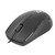 Мышь проводная Defender Optimum MB-160   /  оптическая  /  2 + колесо кнопка  /  1000 dpi  /  USB  /  каб - 1, 1м  /  чёрный.