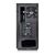 Корпус Thermaltake Divider 300 TG ARGB черный без БП ATX 2x120mm 2xUSB3.0 audio front door bott PSU