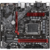 Материнская плата Gigabyte B760M GAMING DDR4 Soc-1700 Intel B760 2xDDR4 mATX AC`97 8ch (7.1) 2.5Gg RAID+VGA+HDMI+DP