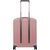 Чемодан Piquadro PQ LIGHT  (BV4425PQL / RO) 40x55x20см 31л. 1.94кг. поликарбонат розовый глянц.