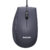 Philips  Проводная Мышь SPK7327,  5 кноп.,  USB 2.0,  1600dpi,  бесшумная,  Чёрный