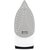 Утюг Vitek VT-8329 2600Вт черный / белый / синий