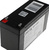 Delta DT 1207 7Ah,  12V,  151х65х95мм,  свинцово-кислотный аккумулятор