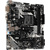 Asrock B450M-HDV Socket-AM4,  AMD B450,  2xDDR4,  PCI-E+ 2xPCI-E 16x,  4xSATA  (Raid 0 / 1 / 10) + m.2,  HDMI+DVI+ VGA,  PS / 2,  6xUSB,  3xAudio  (8Ch),  GLan,  mATX,  RTL