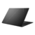 Ноутбук Asus Zenbook 14 UM3406GA-QD118 Ryzen AI 5 430 16Gb SSD1Tb AMD Radeon Graphics 14" OLED WUXGA  (1920x1200) без ОС black WiFi BT Cam Bag  (90NB17R1-M006D0)