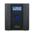 Powercom RPT-1025AP-LCD Raptor,  OffLine,  1025VA / 615W,  Tower,  4xSchuko,  LCD,  USB