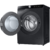 Стиральная машина Samsung WD11DG6B85BBLP класс: A загр.фронтальная макс.:11кг  (с сушкой) черный инвертер