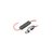 Наушники Poly Poly Blackwire 3220
Stereo +USB-C / A Adapter  (PN: 8X228A6)