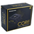 Chieftec Core BBS-500S Bulk  (ATX 2.3,  500W,  80 PLUS GOLD,  Active PFC,  120mm fan) OEM