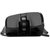 Мышь A4Tech X87 черный оптическая  (2400dpi) USB  (8but)