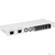 MikroTik CRS317-1G-16S+RM Коммутатор 16х SFP+,  1х 1G RJ45,  SwOS или RouterOS