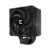 ZALMAN CNPS9X PERFORMA PLUS BLACK,  120mm FAN,  4 HEAT PIPES,  4-PIN PWM,  600-2000 RPM,  29.7DBA MAX,  HYDRO BEARING,  FULL SOCKET SUPPORT