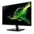 Монитор Acer EK241YP0bmix 23, 8'',  16:9,  VA,  FHD,  1 / 4ms,  250cd,  144Hz,  VGA,  HDMI,  SPK