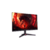 МОНИТОР 23.8" Acer Nitro VG240YX1bmiipx Black  (IPS,  1920x1080,  200Hz,  0.5 ms,  178° / 178°,  250 cd / m,  100M:1,  +2xНDMI 2.0,  +DisplayPort,  +MM)  (UM.QV0CD.101)