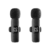 Defender Talky-138 wrls Петличный микрофон,  черный,  на прищепке,  2шт