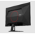 Монитор AOC 26, 5" Q27G41ZDF,  16:9,  QD-OLED,  QHD,  0, 03ms,  200cd,  240Hz,  HDMI,  DP