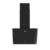 GOOD,  Кухонная вытяжка ELIKOR КВ VERTEX 50 BK,  наклонная,  черный,  50 см,  750 м3 / ч