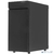 Корпус MIDITOWER ATX W / O PSU GB-C200G BLACK GIGABYTE