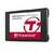 Transcend 128GB SSD,  2.5",   MLC,  TS6500,  128MB DDR3,   (Advanced Power shield,  DevSleep mode) new package
