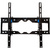 Кронштейн для телевизора Kromax ELEMENT-4 черный 22"-65" макс.50кг настенный наклон