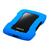Внешний жесткий диск USB3.1 1TB EXT. 2.5" BLUE AHD330-1TU31-CBL ADATA