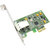 D-Link DGE-560T / C1 PCI-Express x1 Gigabit Network Adapter 1-port UTP 10 / 100 / 1000Mbps