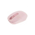Мышь /  Logitech M196 Bluetooth Mouse ROSE