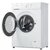 Стиральная машина Бирюса WM-SM510 / 08